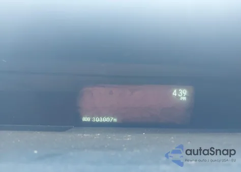 2010 Toyota Prius Ii z USA, uszkodzony, nr VIN JTDKN3DU6A0071309